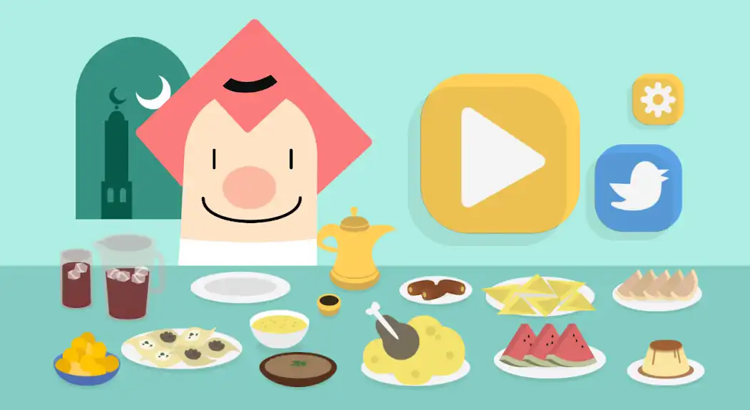 Play Ramadan challenges  and enjoy Ramadan challenges with UptoPlay