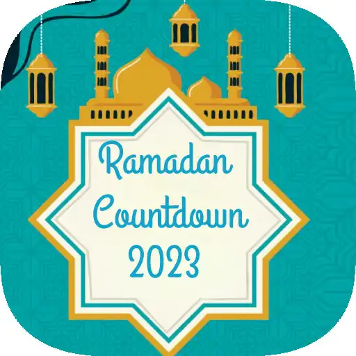 Play Ramadan countdown 2023 APK Play Ramadan countdown 2023 APK