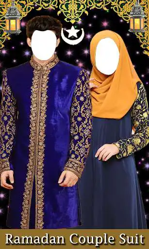Play Ramadan Couple Photo Suit Free as an online game online Ramadan Couple Photo Suit Free with UptoPlay com.barkatmobileapps.freecouplesuitramadanphoto Play Ramadan Couple Photo Suit Free as an online game Ramadan Couple Photo Suit Free with UptoPlay