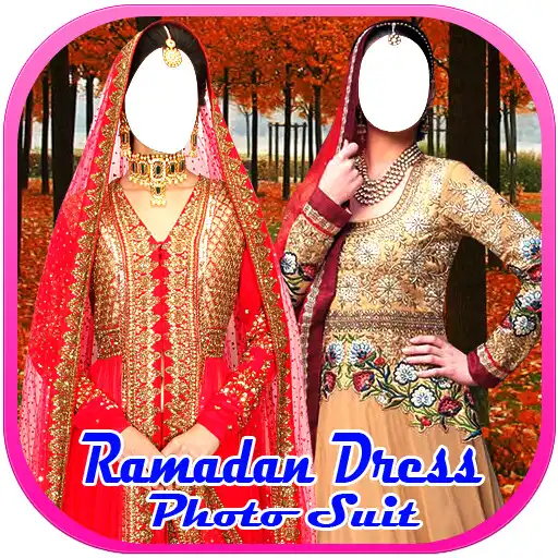 Play Ramadan Dress Photo Suit APK