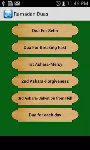 Play Ramadan duas 2021  and enjoy Ramadan duas 2021 with UptoPlay