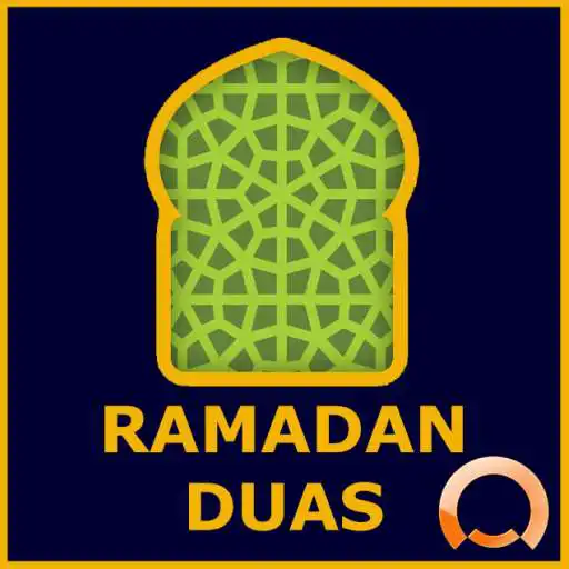 Free play online Ramadan Duas APK