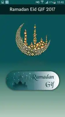 Play Ramadan Eid GIF 2019
