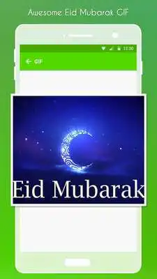Play Ramadan EID GIFs Collection