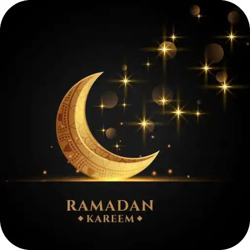 Play Ramadan GIF , Images  Status APK