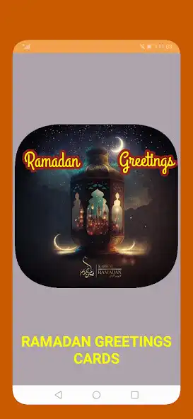 Play Ramadan Greeting Cards 2023  and enjoy Ramadan Greeting Cards 2023 with UptoPlay