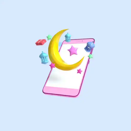 Play Ramadan greeting cards APK