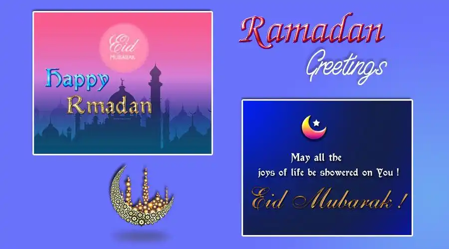 Play Ramadan greetings as an online game Ramadan greetings with UptoPlay