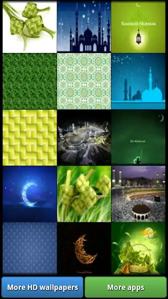 Play Ramadan HD Wallpapers as an online game Ramadan HD Wallpapers with UptoPlay