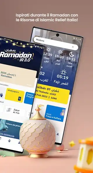 Play Ramadan IR 3.0 as an online game Ramadan IR 3.0 with UptoPlay