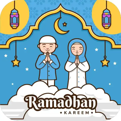 Play Ramadan Kareem Card Stickers 5 APK Play Ramadan Kareem Card Stickers 5 APK