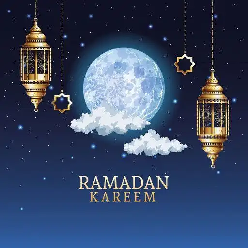 Play Ramadan Kareem photos APK
