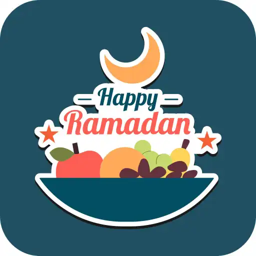 Play Ramadan Kareem Stickers 2023 APK
