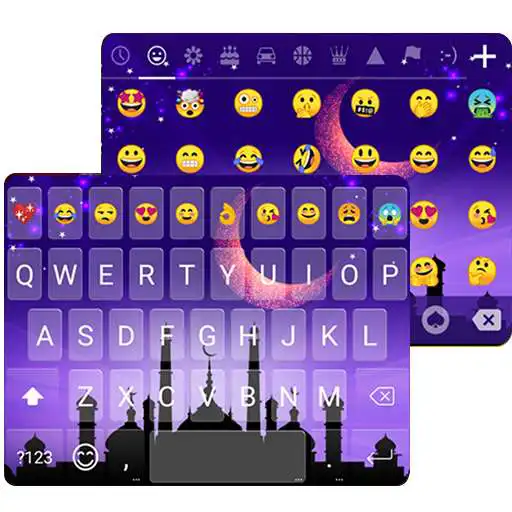 Run free android online Ramadan Kareem Theme for Emoji Keyboard APK Run free android online Ramadan Kareem Theme for Emoji Keyboard APK