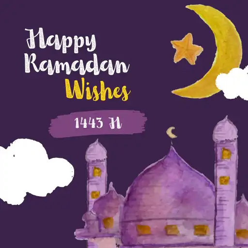 Play Ramadan Kareem wishes 2023 APK Play Ramadan Kareem wishes 2023 APK