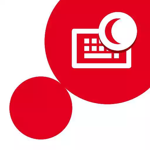 Play Ramadan Keyboard Oman APK
