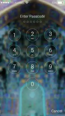 Play Ramadan Lock Screen 2017 Play Ramadan Lock Screen 2017