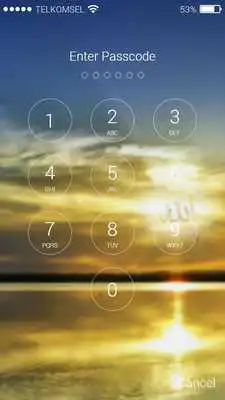 Play Ramadan Lock Screen 2017 Play Ramadan Lock Screen 2017