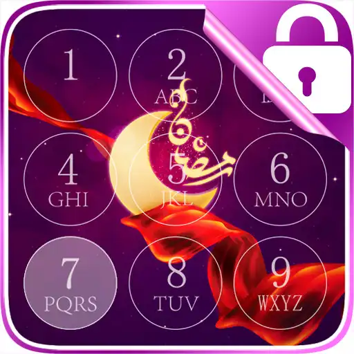 Play Ramadan Lock Screen APK