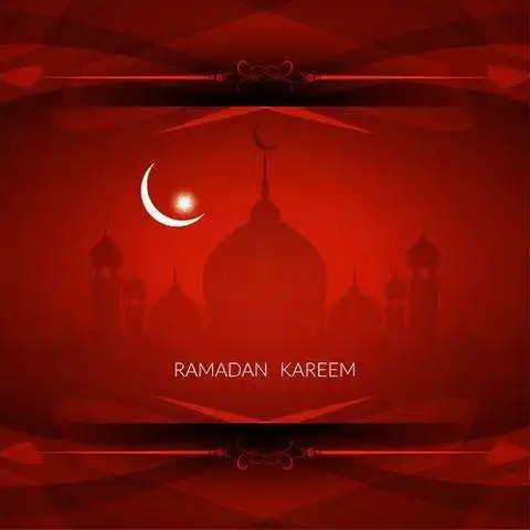 Play Ramadan Mubarak 2021 as an online game Ramadan Mubarak 2021 with UptoPlay