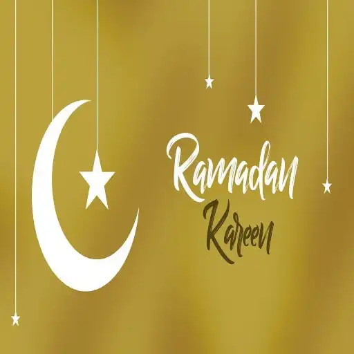 Play Ramadan Mubarak Muslim Cards APK