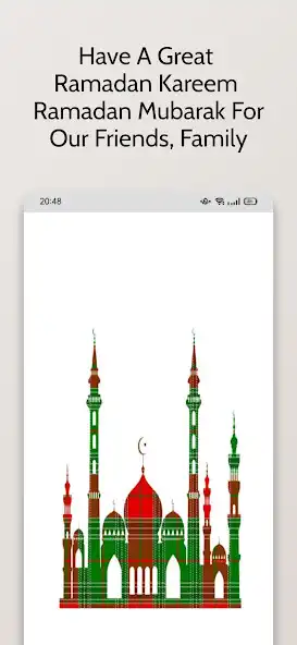 Play Ramadan Mubarak Muslim Cards  and enjoy Ramadan Mubarak Muslim Cards with UptoPlay