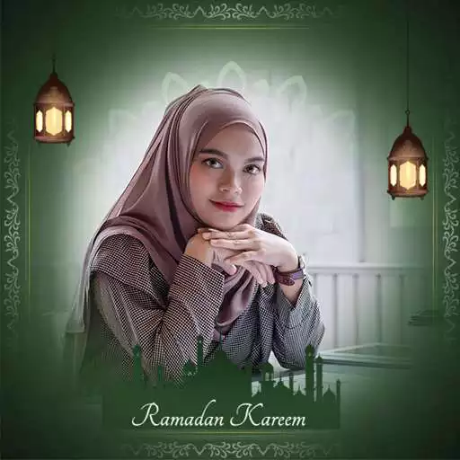 Play Ramadan Mubarak Photo Frames as an online game Ramadan Mubarak Photo Frames with UptoPlay