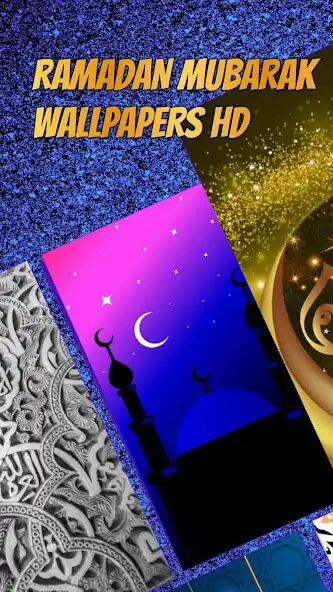 Play Ramadan Mubarak Wallpaper HD  and enjoy Ramadan Mubarak Wallpaper HD with UptoPlay