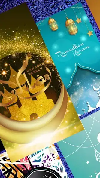 Play Ramadan Mubarak Wallpaper HD as an online game Ramadan Mubarak Wallpaper HD with UptoPlay