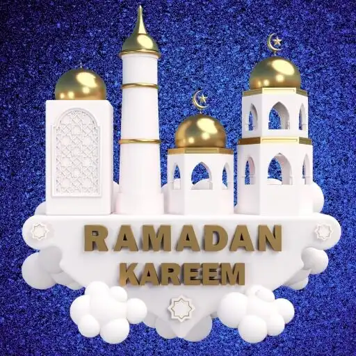 Play Ramadan Mubarak Wishes GIF APK