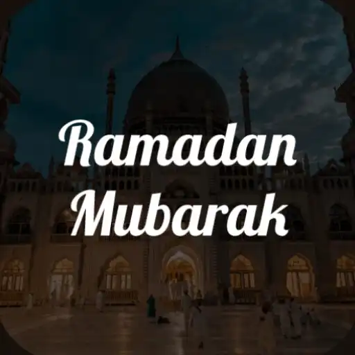 Play Ramadan Mubarak Wishes APK Play Ramadan Mubarak Wishes APK