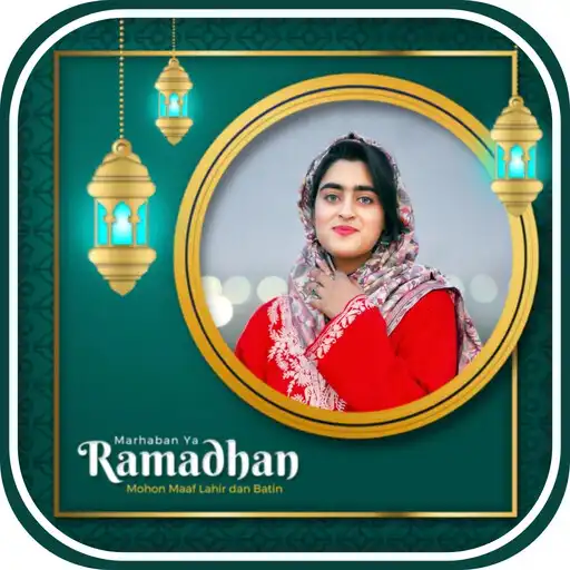 Play Ramadan Photo frame 2023 APK Play Ramadan Photo frame 2023 APK
