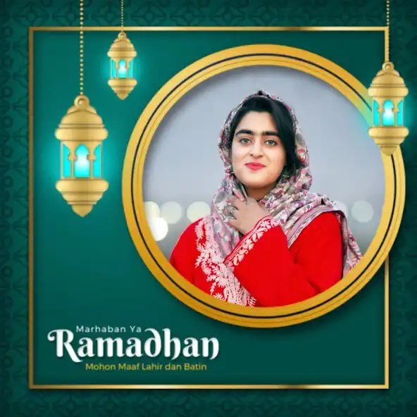 Play Ramadan Photo frame 2023  and enjoy Ramadan Photo frame 2023 with UptoPlay