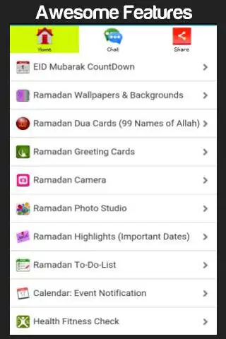 Play Ramadan Photo Frame Card as an online game Ramadan Photo Frame Card with UptoPlay