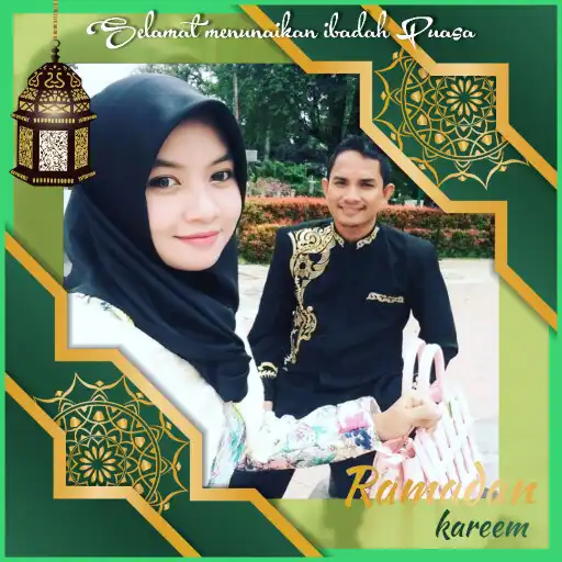 Play Ramadan Photo Frames 2022 APK Play Ramadan Photo Frames 2022 APK