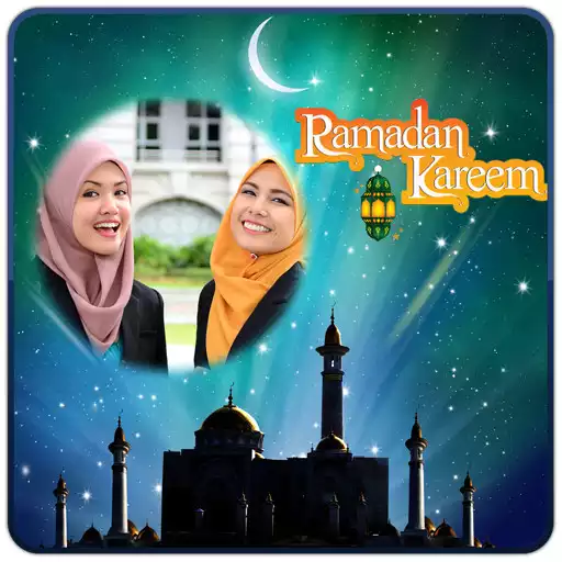 Play Ramadan Photo Frames APK