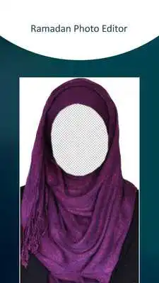 Play Ramadan Photo Suit