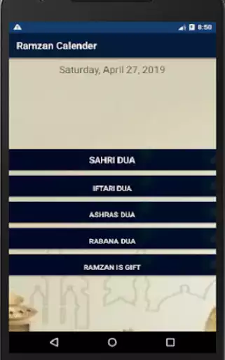 Play Ramadan prayers  and enjoy Ramadan prayers with UptoPlay