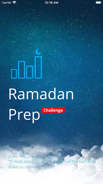 Play Ramadan Prep Challenge  and enjoy Ramadan Prep Challenge with UptoPlay