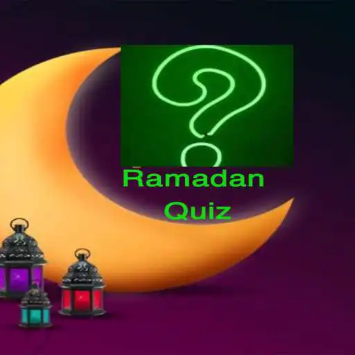 Play Ramadan Quiz APK