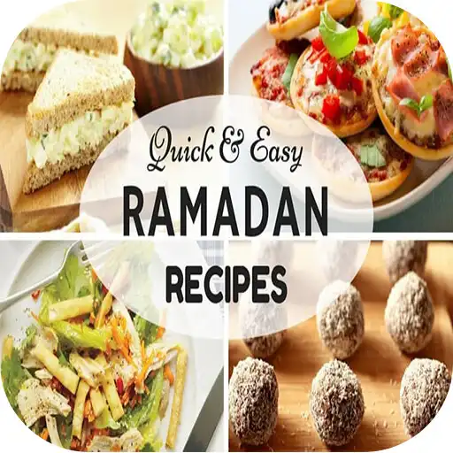 Play Ramadan recipes 2023 offline APK