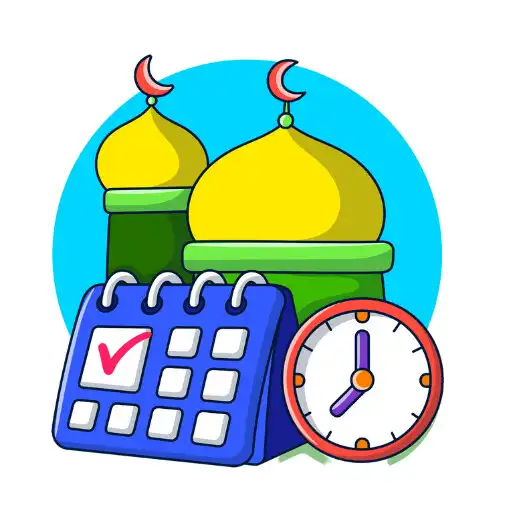 Play Ramadan schedule APK