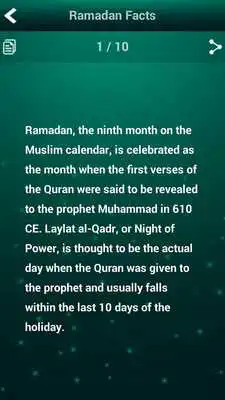 Play Ramadan Play Ramadan