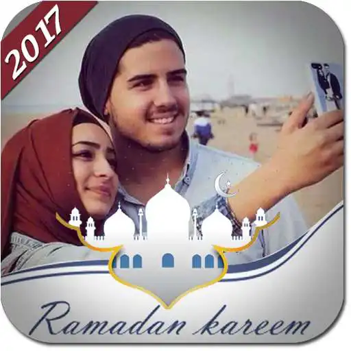 Play Ramadan Selfie Profile 2021 APK