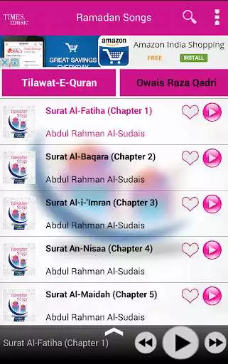 Play Ramadan songs as an online game Ramadan songs with UptoPlay