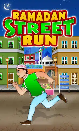Play Ramadan Street Run and enjoy Ramadan Street Run with UptoPlay Play Ramadan Street Run and enjoy Ramadan Street Run with UptoPlay