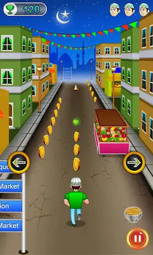Play Ramadan Street Run as an online game online Ramadan Street Run with UptoPlay com.game.edstudio.am.ramadanstreetrun Play Ramadan Street Run as an online game Ramadan Street Run with UptoPlay