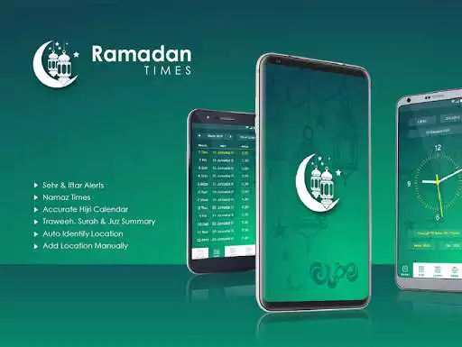 Play Ramadan Times  and enjoy Ramadan Times with UptoPlay