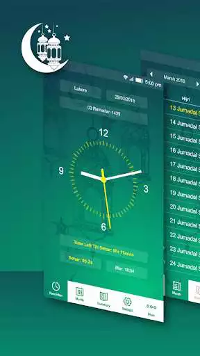 Play Ramadan Times as an online game Ramadan Times with UptoPlay