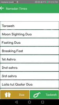 Play Ramadan Times